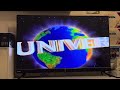 Opening To Chicken Run 2001 VHS