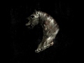 Black Math Horseman - Barren Cause (Wyllt) 