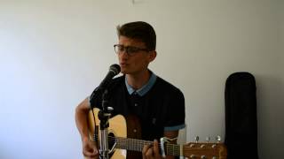 La belle Histoire (Oldelaf) cover Vincent Lassaigne ♫