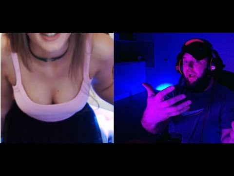 Чат рулетка Free Cam Chat СТРИМ