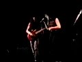 Chastain - Black Knights (Harpos, Detroit, Michigan, USA, 1987-08-29)
