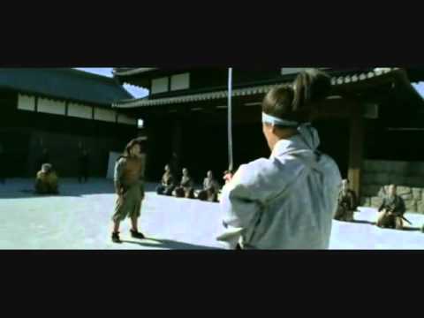 Shinobi (Heart under Blade) Gethsemane