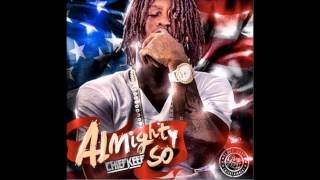 Chief Keef - Ight Doe Almighty So (Audio)