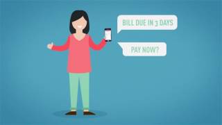 Prism Bills & Personal Finance