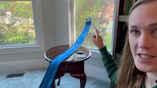 Review of the Mimeng 18Ft Flexible Race Track for Kids, with Three Types of Hooks