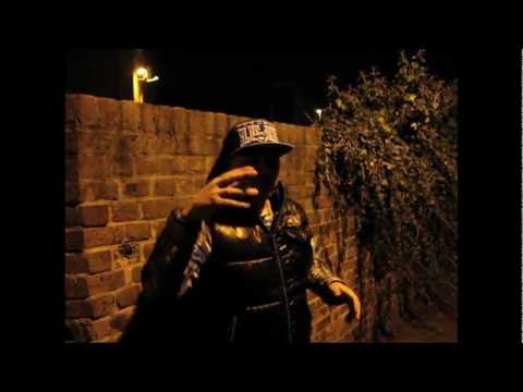 P.MAN & BARS *(LIFE'S A BITCH)*