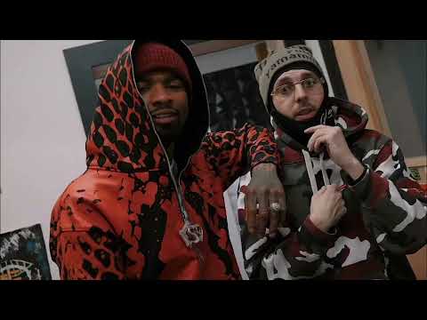 [FREE] Jwles x Shawny Binladen Type Beat "Funny"