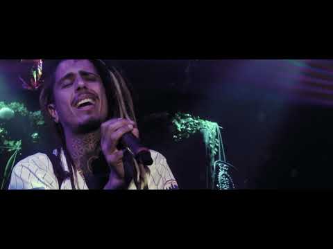 Necrojocker & Keykray "ANSIEDAD" [Ckatarsis]