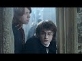Harry Tries To Find A Yule Ball Date Harry Potter And The Goblet Of Fire
