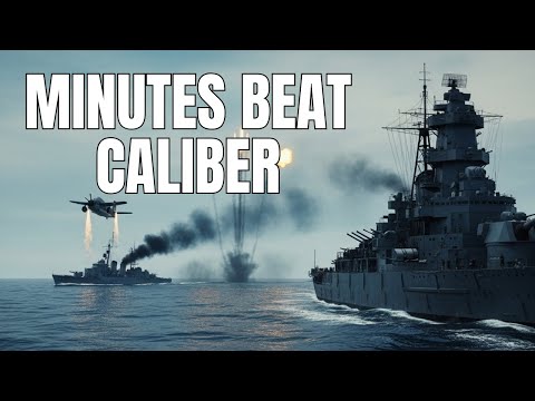 The Greatest Naval Battle In History: Leyte Gulf 1944