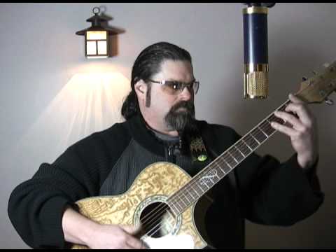 Steely James' War No No