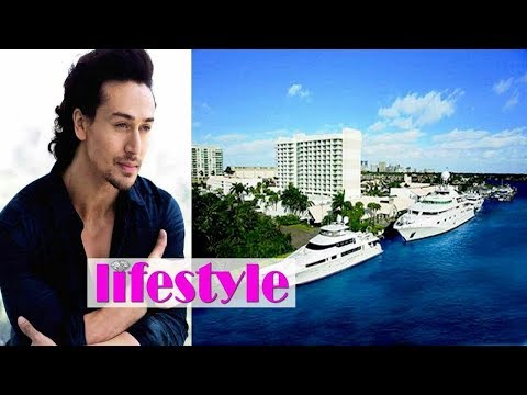 Tiger Shroff Biography,Income, House, Family, Cars,Girlfriend,Luxurious Lifestyle & Net Worth
