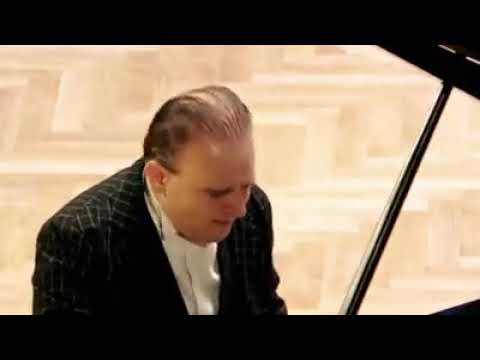 Fabrice EULRY Tchaikovsky Conservatoy Great Hall  Moscow mai 2018