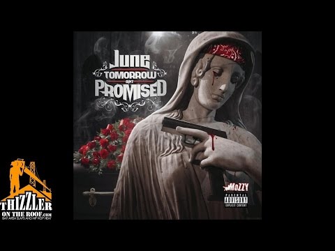 June ft. Lil Blood, Lil Goofy - Bang Bang [Thizzler.com]