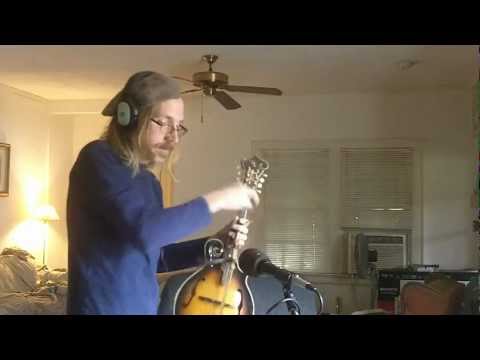 Soda Machine - Fred Eaglesmith