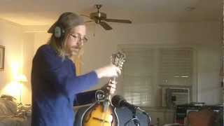 Soda Machine (Fred Eaglesmith Cover)