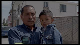 Memoria para un trabajador | Trailer