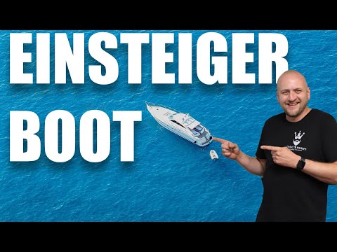 🛥 #Boot kaufen als Anfänger? Diese Fehler vermeiden!