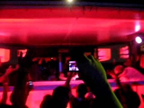 Sasha Summer Sessions 2009