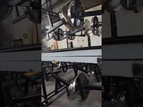 Stainless steel 8 seater hostel dinning table