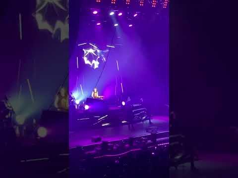 Nightwish 3 Arena Dublin 23/11/22 Story time