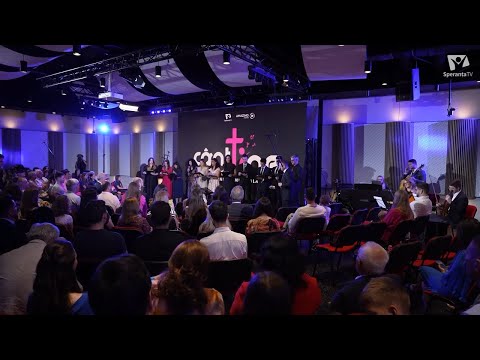 Concert Cânt pentru Tine (2) – Reuniune muzicală | Speranța TV
