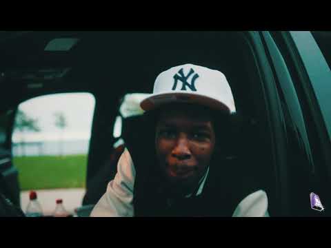 J Neat- OUU (Official Music Video)