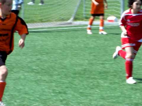 09.05.2009 E 1 Junioren FC Anadolu Mnch.  FC Olympia Moosach