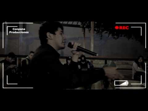 Jeckyll (MicroLibre #3) - Conpana Producciones