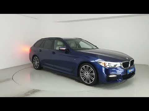 BMW 5-Series #219 520d M Sport Auto - Image 2