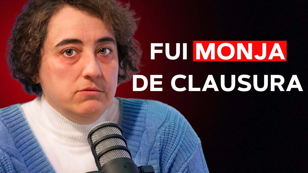 El CONVENTO era como una SECTA