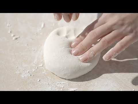 やまぐち映像図鑑 NO.079 ピザ作り体験［山陽小野田市］ | Pizza making Workshop [ Sanyo-Onoda city ]