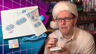 LJN Video Art - Angry Video Game Nerd - Episode 133