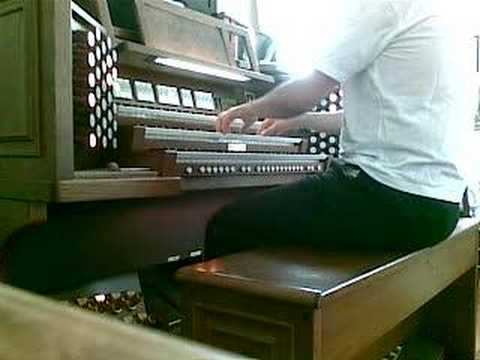 Marcia di Scipione-March from Scipione-Marche de Scipione