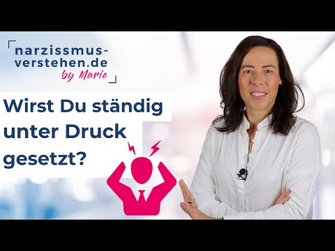 Fühlst Du Dich dauernd emotional unter Druck gesetzt? Das kannst Du tun • Tipps gesunder Selbstwert