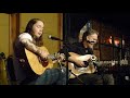 Bryan Sutton & Billy Strings "Give the Fiddler a Dram/Whistling Rufas/Ragtime Annie"