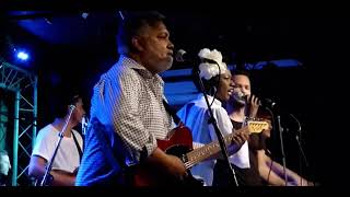 I love what you do for me   Incognito Live in Paris 5/21/2016