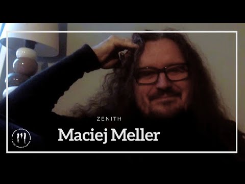 Maciej Meller - 5 lat płyty "Zenith"