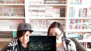 三代目J SOUL BROTHERS-O.R.I.O.N | theswitchgirls Jpop Reaction #26