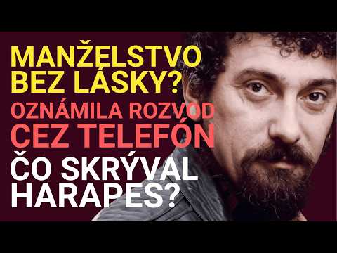 WALDEMAR MATUŠKA: Zničila ho vlastná žena? Prečo kvôli Oline zradil priateľov aj vlasť?