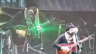 Never Had - Oscar Isaac