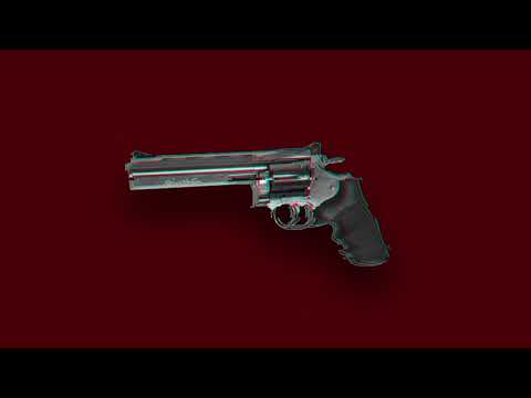 (FREE) Type Beat SCH x Ninho x Timal x PLK  "REVOLVER", Prod by DoKca