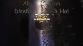 Download lagu Bukan berubah kepribadian Tetapi karena menyadari hal ini #shortsfeed #renungan #muhasabahdiri mp3