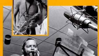 Jackie McLean and Gary Bartz - Red Cross (Take 2) (Charlie Parker)