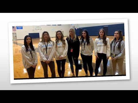 WJCA Newscast: Friday, February 4, 2022