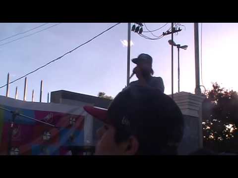 Hoji vs Cofran Ovc - 16AVOS DE FINAL - RapInUp2 2014