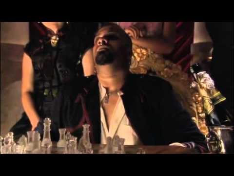 White crane - Bande annonce (VF)