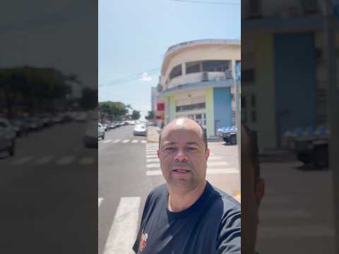 CHEGAMOS EM ANDRADINA SP￼