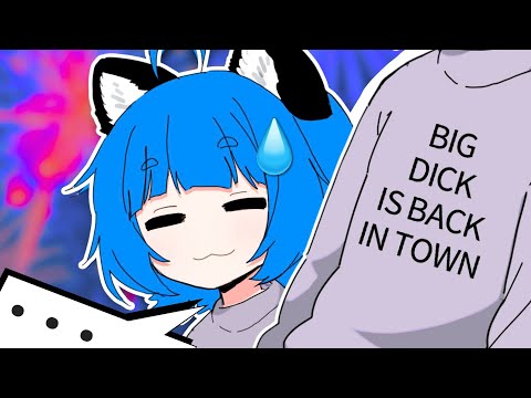 last stream before break! !【Poko Rakun】