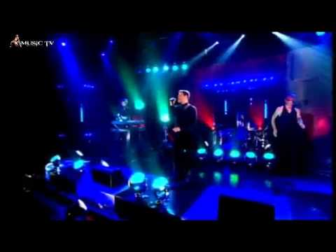 Groove Armada Feat Will Young - History - Subtitulos Español - SD & HD